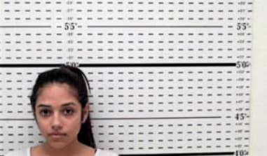 Delma Silguero, - Jim Wells County, TX 